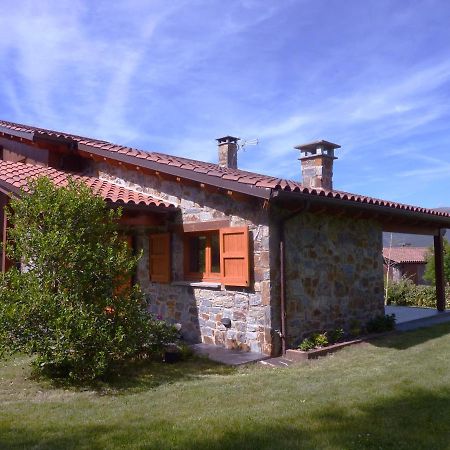 Casa Perecampelles - Vall De Nuria - Ripolles Exteriör bild