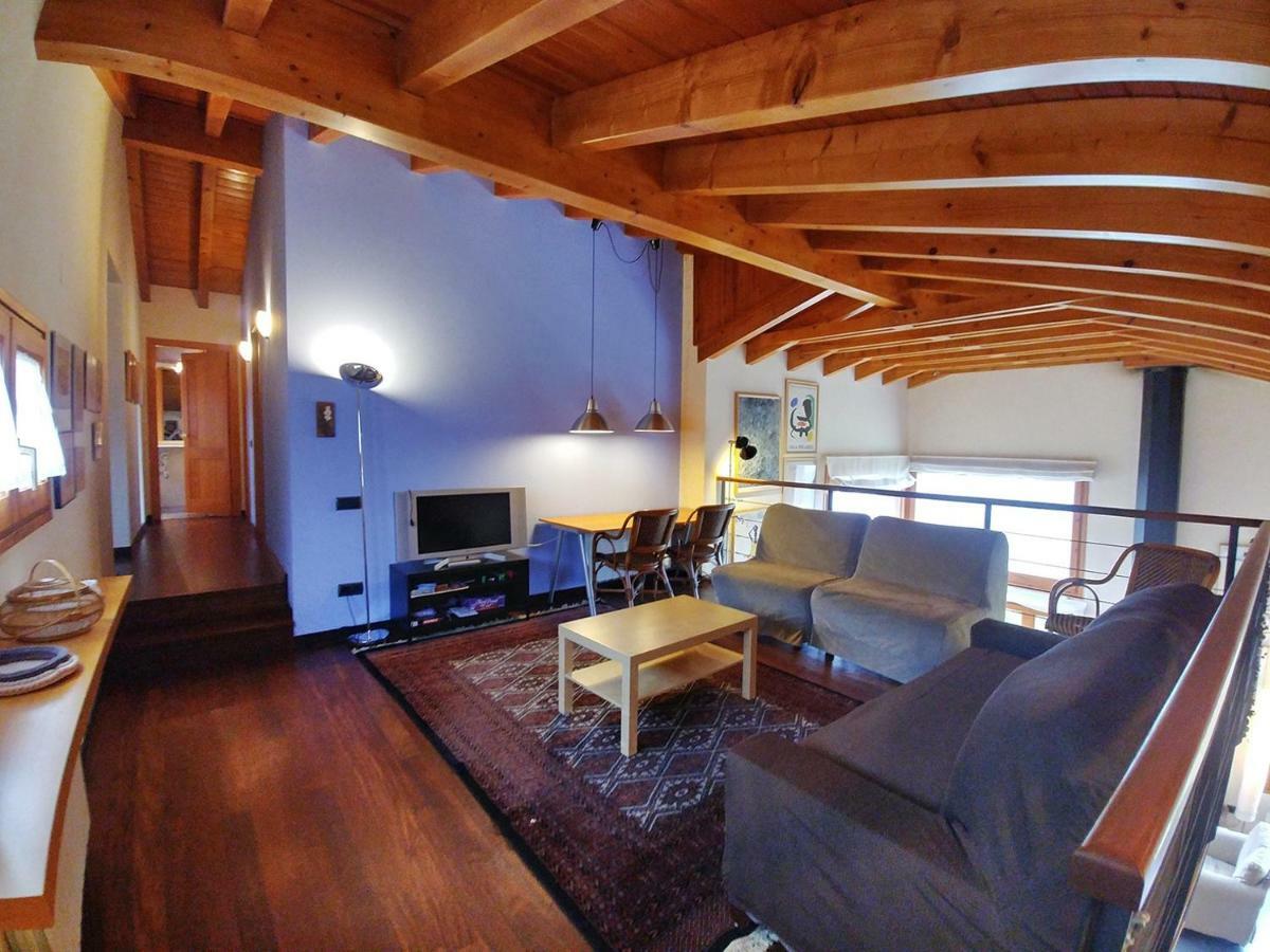 Casa Perecampelles - Vall De Nuria - Ripolles Exteriör bild