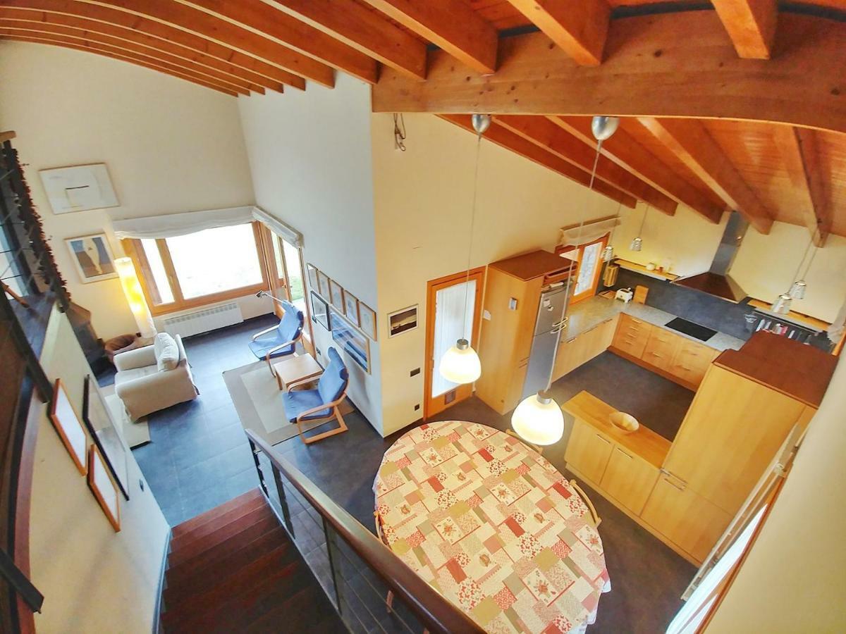 Casa Perecampelles - Vall De Nuria - Ripolles Exteriör bild